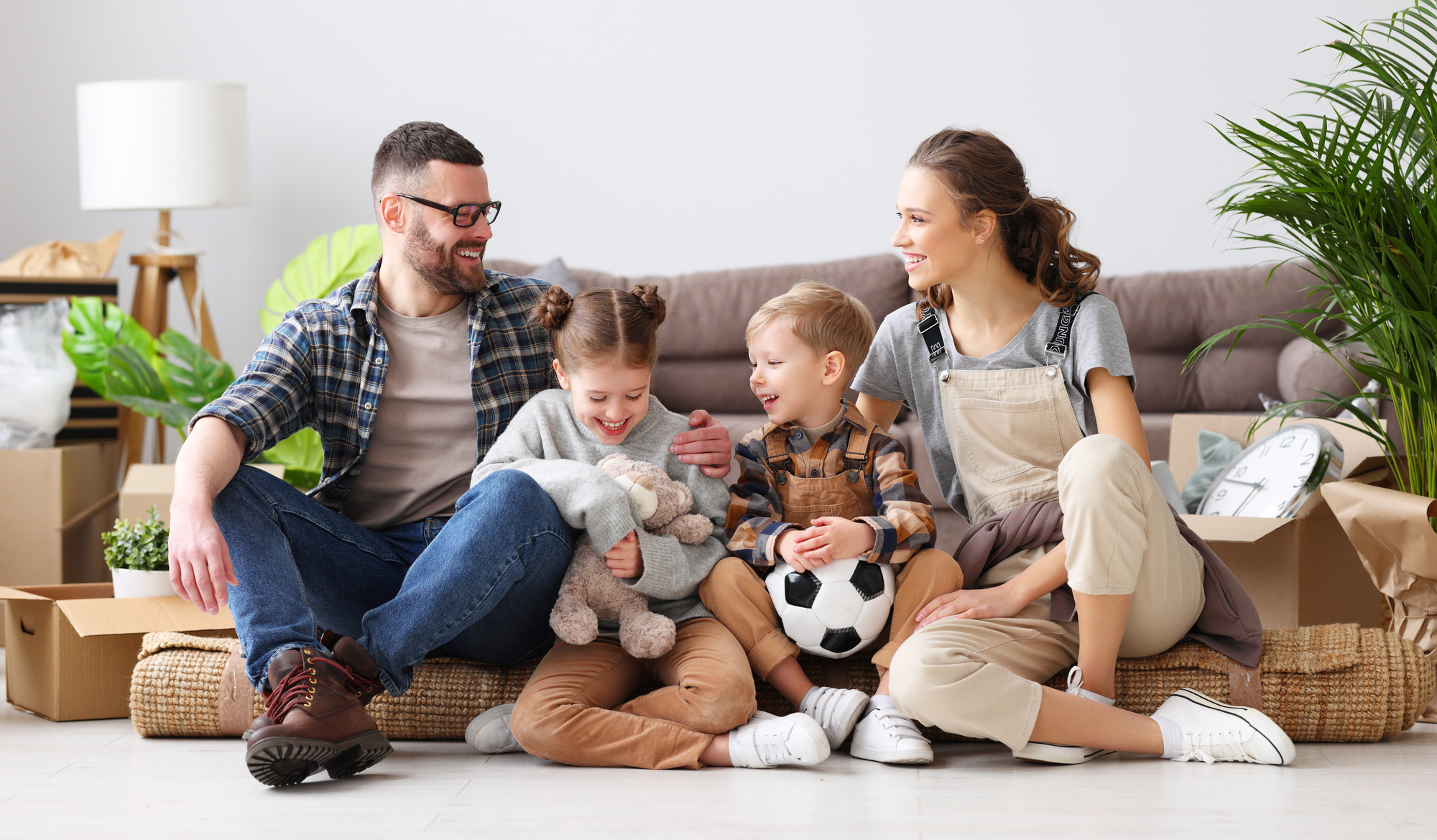 House Cleaning Penfield NY Team